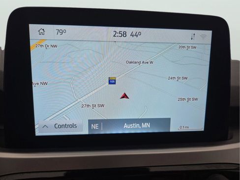 Certified 2020 Ford Escape SEL image 18