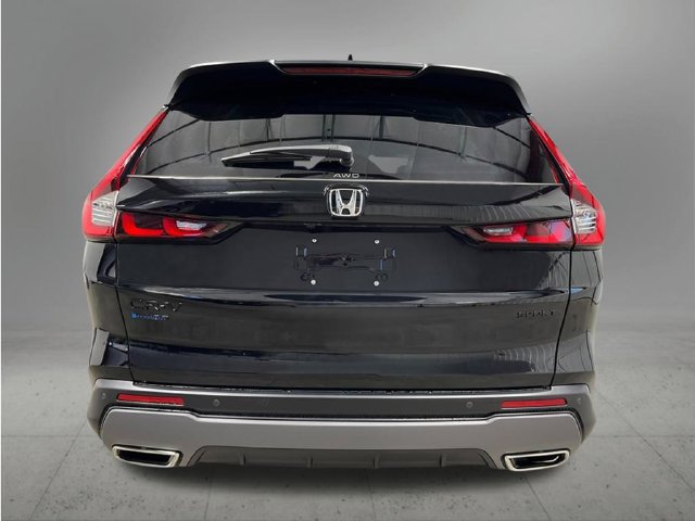 New 2027 Honda CR-V Sport-L image 4