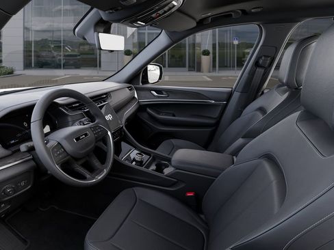 New 2025 Jeep Grand Cherokee L Limited w/ Luxury Tech Group II image 24