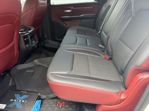 Used 2021 RAM 1500 Rebel w/ Rebel Level 2 Equipment Group AWD/4WD image 24
