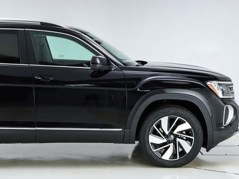 New 2026 Volkswagen Atlas SEL AWD/4WD image 52