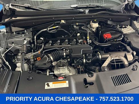New 2026 Acura ADX A-Spec FWD image 12