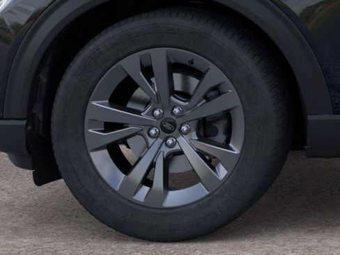 New 2026 Ford Explorer Active w/ Active Comfort Package AWD/4WD image 19