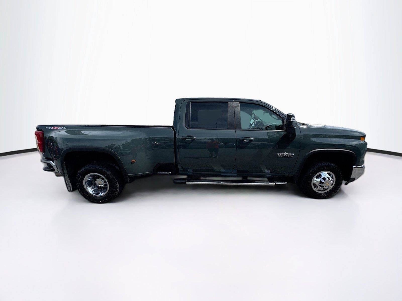 Used 2025 Chevrolet Silverado 3500 LT w/ Texas Edition AWD/4WD image 35