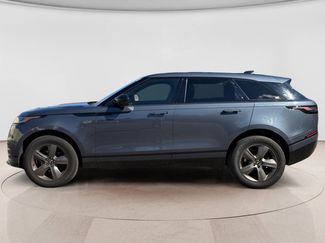 Used 2025 Land Rover Range Rover Velar Dynamic SE video 2