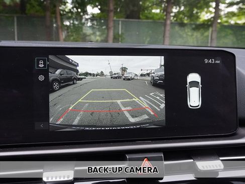 Used 2026 Kia Sportage EX w/ EX Panorama Roof Package FWD image 6