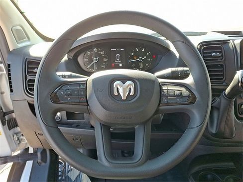 Used 2024 RAM ProMaster 2500 w/ Safety Group image 16