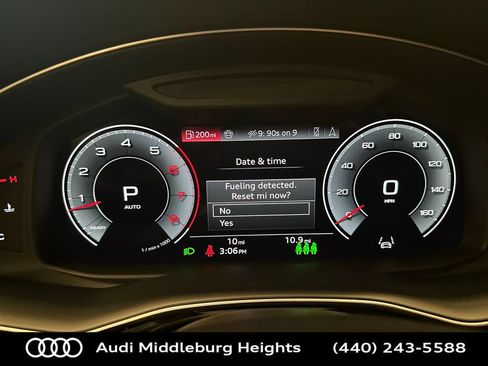 New 2026 Audi Q8 Premium Plus image 17