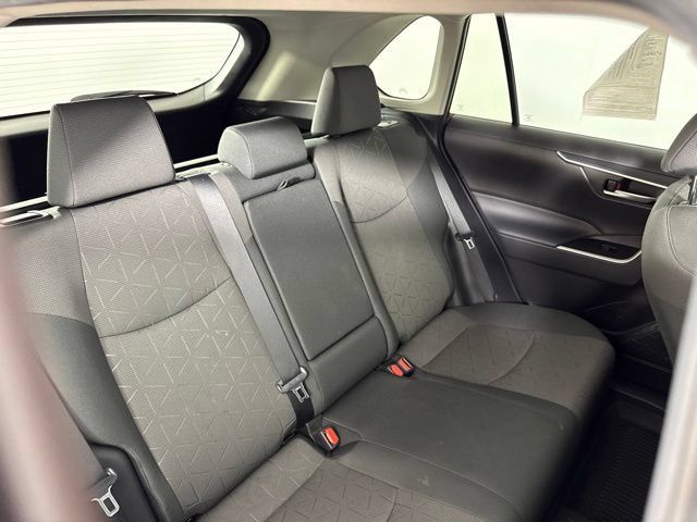 Used 2023 Toyota RAV4 XLE w/ Convenience Package AWD/4WD image 28