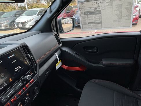 New 2026 Nissan Frontier Pro-X image 39