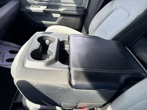 Used 2021 RAM 1500 Big Horn AWD/4WD image 21