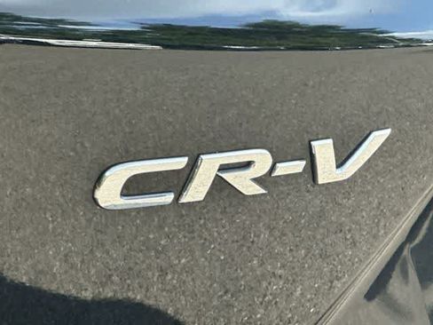 Used 2021 Honda CR-V EX image 27