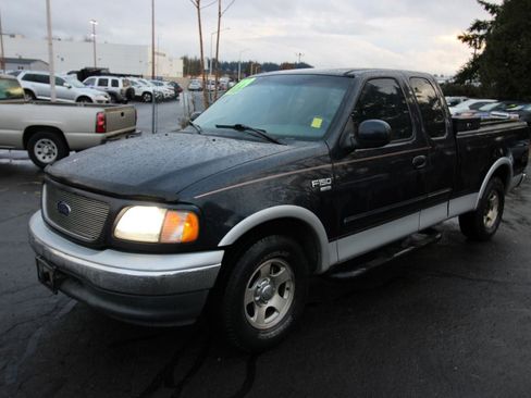 Used 1999 Ford F150 2WD SuperCab image 7