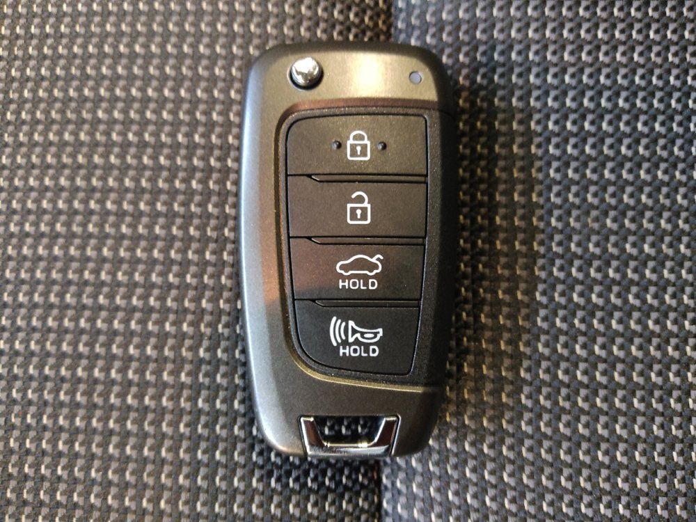 Used 2021 Hyundai Accent SE FWD image 32