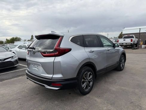 Used 2020 Honda CR-V EX-L image 10