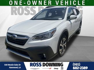 Used 2022 Subaru Outback Limited AWD/4WD video 1