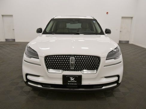 Used 2022 Lincoln Aviator Reserve w/ Equipment Group 201A image 11