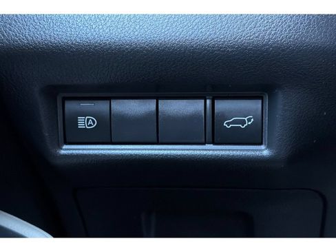 Used 2024 Toyota Grand Highlander AWD Hybrid image 32
