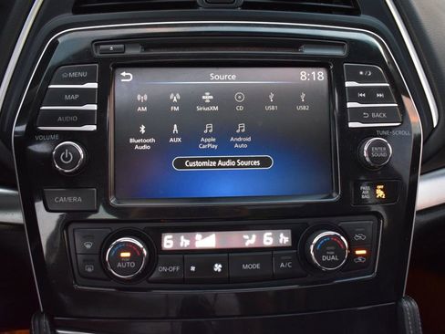 Used 2019 Nissan Maxima 3.5 SL image 32