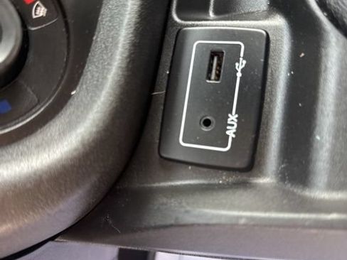 Used 2018 RAM ProMaster City Wagon FWD image 19