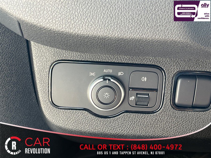Used 2024 Mercedes-Benz Sprinter 2500 w/ Acoustic Package image 25