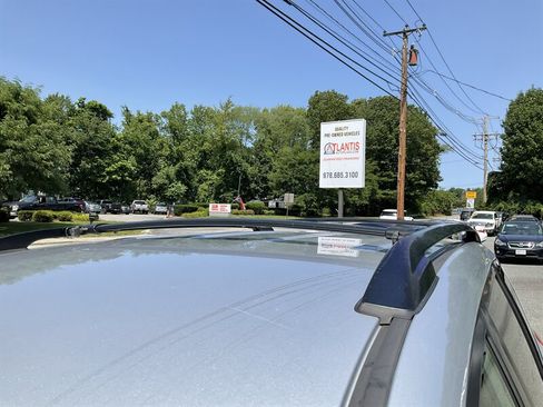 Used 2008 Toyota RAV4 4WD image 10