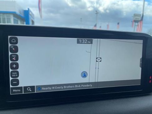 Used 2025 Hyundai Palisade SEL image 12