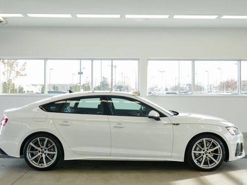 Used 2025 Audi A5 2.0T Premium Plus image 7
