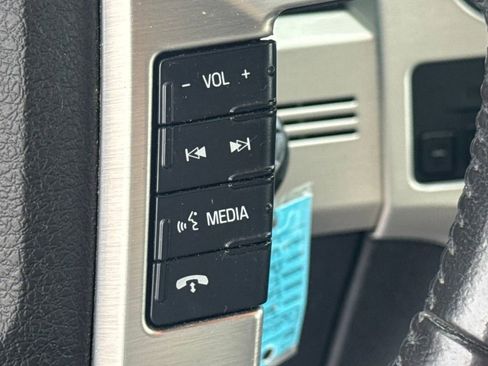 Used 2014 Ford F150 Platinum AWD/4WD image 46