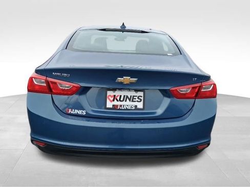 Used 2024 Chevrolet Malibu LT image 9