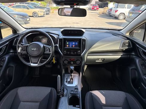 Used 2019 Subaru Crosstrek 2.0i Premium AWD/4WD image 26