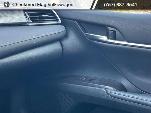 Used 2024 Toyota Camry XSE image 29