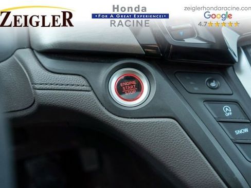 Used 2023 Honda Odyssey EX-L image 21