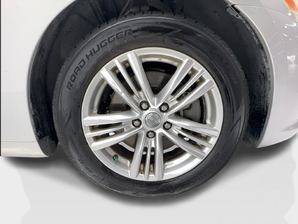 Used 2013 INFINITI G37 x Sedan w/ Premium Pkg AWD/4WD image 20