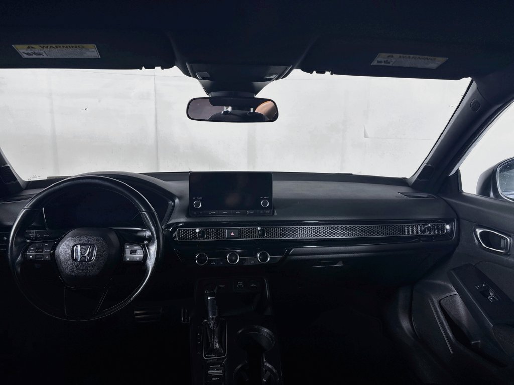 Used 2023 Honda Civic Sport image 12
