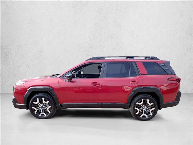 Used 2026 Subaru Outback Touring XT AWD/4WD image 2