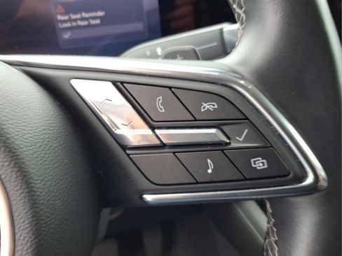 Used 2024 Buick Envision Preferred AWD/4WD image 20