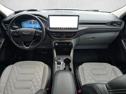 Used 2024 Ford Escape PHEV w/ PHEV Premium Package image 16