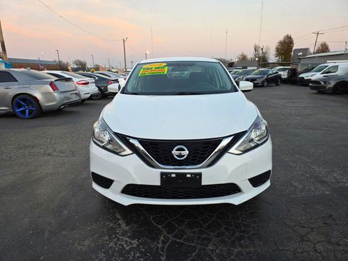 Used 2016 Nissan Sentra S image 23