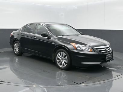 Used 2012 Honda Accord EX