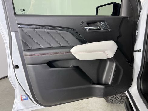 New 2024 GMC Canyon AT4X w/ AT4X AEV Edition image 47