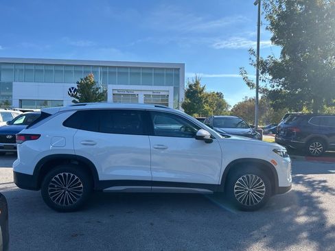 New 2026 Volkswagen Tiguan S AWD/4WD image 8