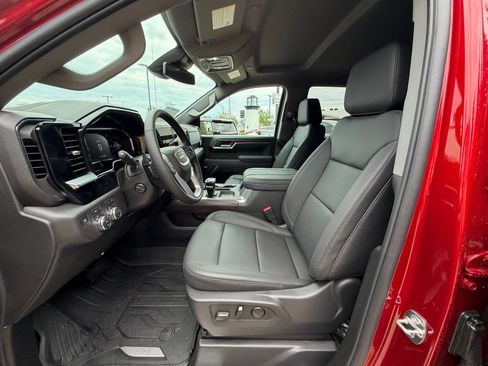 New 2026 GMC Sierra 1500 SLT w/ SLT Convenience Package AWD/4WD image 10