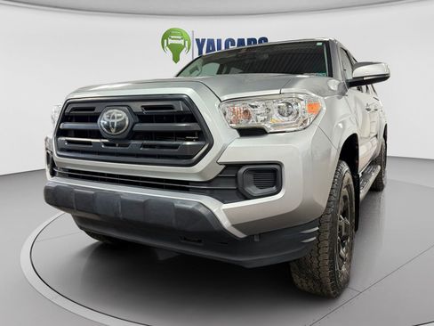 Used 2019 Toyota Tacoma SR w/ SR Convenience Package AWD/4WD image 9