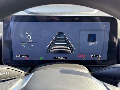 Used 2024 Honda Prologue EX image 13