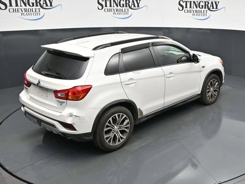 Used 2019 Mitsubishi Outlander Sport GT FWD image 15