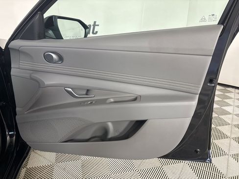 Used 2026 Hyundai Elantra Sport w/ Cargo Package image 24
