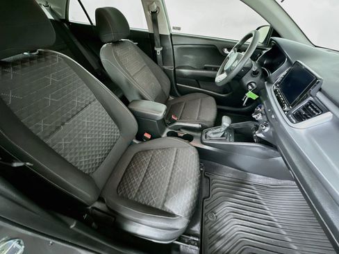 Used 2022 Kia Rio S FWD image 28