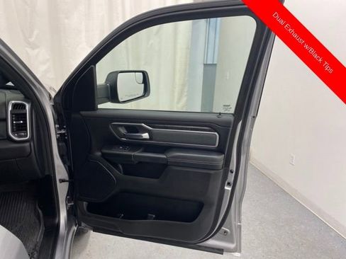 Used 2022 RAM 1500 Big Horn image 31