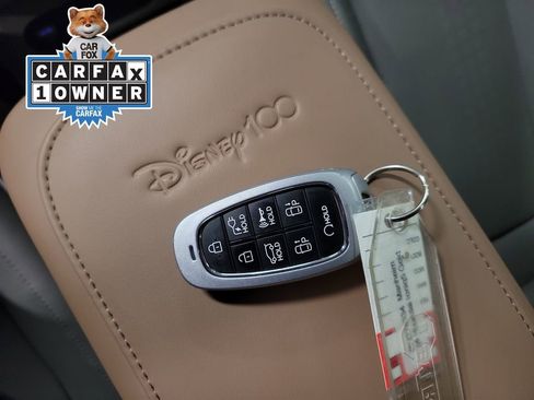 Used 2024 Hyundai Ioniq 5 Limited image 17